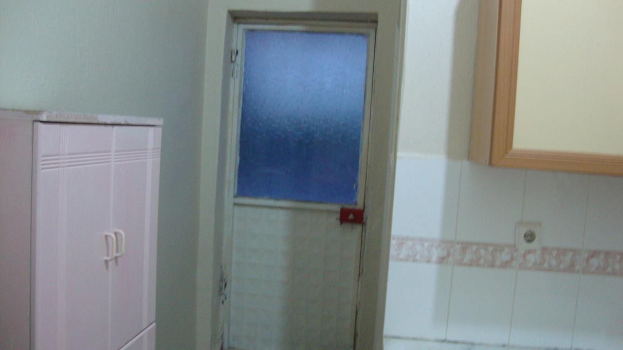 Degerli Motel Seferihisar Eksteriør billede