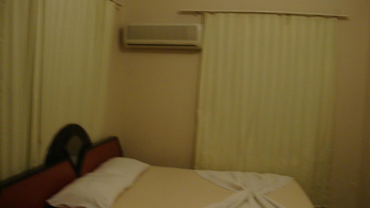Degerli Motel Seferihisar Værelse billede