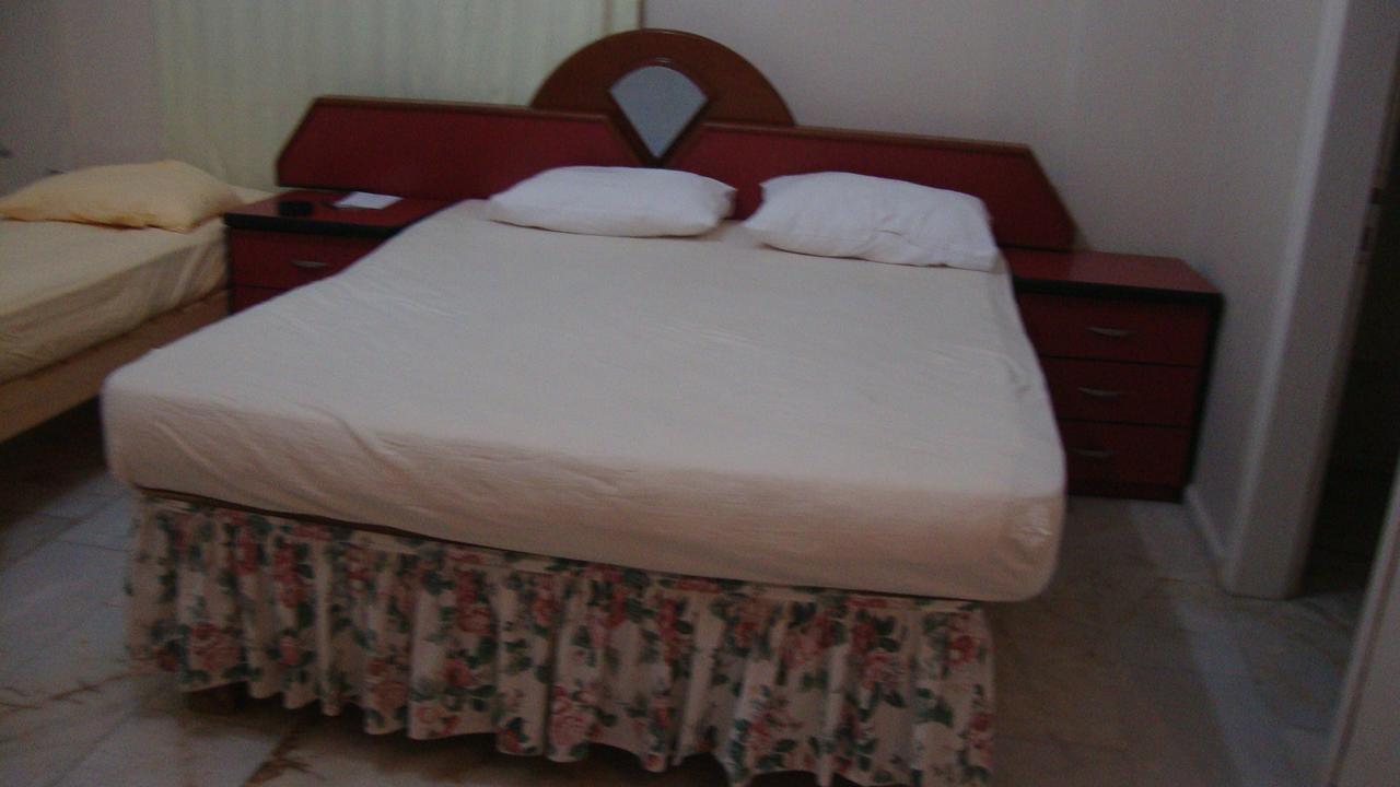 Degerli Motel Seferihisar Værelse billede