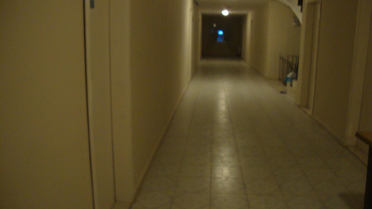 Degerli Motel Seferihisar Eksteriør billede
